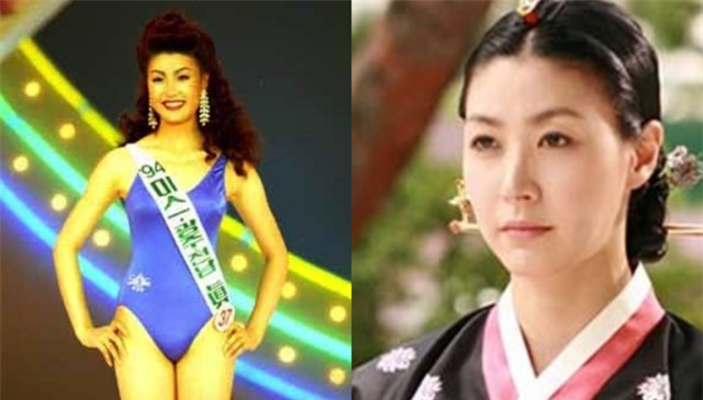 3 Hoa hậu, Á hậu Hàn Quốc tay trắng vì bê bối tình dục - Ảnh 4.