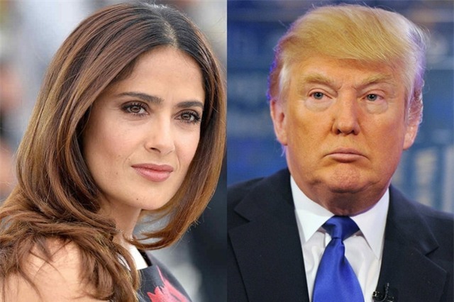Donald Trump bị vạch trần việc bốc phét khi bị người đẹp ngực khủng từ chối hẹn hò - Ảnh 1.