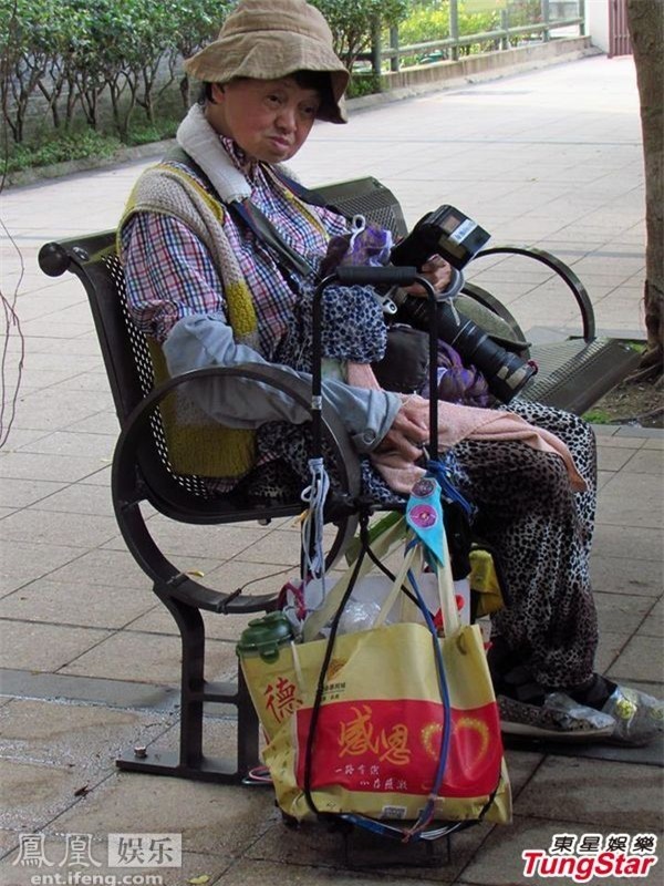 Anh trai Lý Liên Kiệt sống vất vả trong ngôi nhà lụp xụp - Ảnh 4.