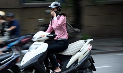 dự báo thời tiết, tin thời tiết, thời tiết trong ngày, không khí lạnh