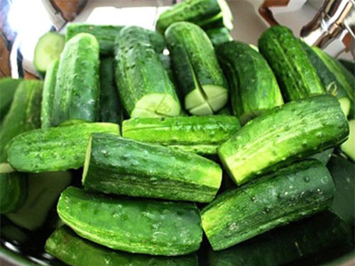 5 tac dung phu cua dua chuot, ai cung phai biet truoc khi an - 2