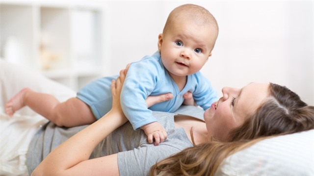 Nhìn tóc cũng có thể đoán ra cơ thể bạn đang mắc bệnh - Ảnh 2.