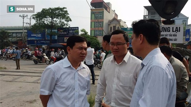 Lời kể nhân chứng vụ tai nạn tàu hỏa khiến 5 người chết ở Hà Nội - Ảnh 7.