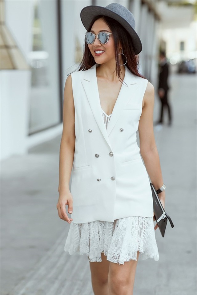 thoi trang duong pho sao viet: angela phuong trinh khoe khe nguc sieu dep - 13