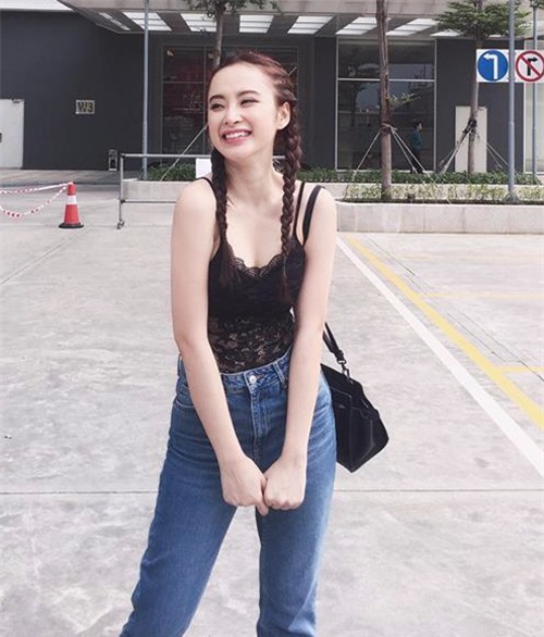 thoi trang duong pho sao viet: angela phuong trinh khoe khe nguc sieu dep - 6