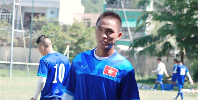 Người hùng U19 Việt Nam: Từ bãi đá sỏi Kim Sơn bay đến World Cup