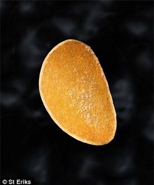 bim bim khoai tây, Thụy Điển, nấm rong biển, món ăn, đắt nhất, chất phụ gia, ung thư