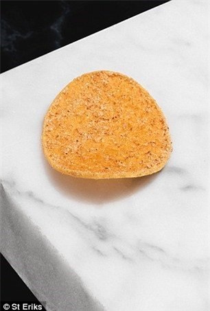 bim bim khoai tây, Thụy Điển, nấm rong biển, món ăn, đắt nhất, chất phụ gia, ung thư