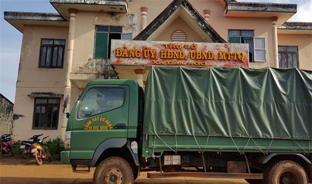 Bat chu nha noi xay ra vu xa sung hoa cai lam 3 nguoi chet hinh anh 2