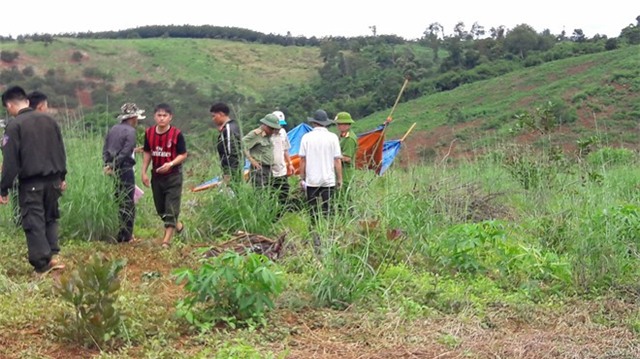 Bat chu nha noi xay ra vu xa sung hoa cai lam 3 nguoi chet hinh anh 4