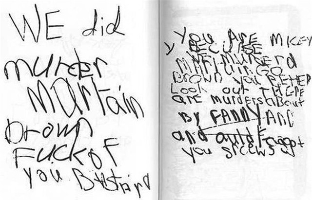 Ác nhân mang gương mặt trẻ thơ Mary Bell: Cô bé 11 tuổi giết người và cắt xác nạn nhân dã man - Ảnh 4.