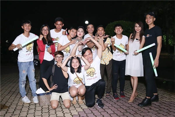 Hậu giảm cân, Hương Tràm ngày càng xinh đẹp và bốc lửa trên sân khấu - Tin sao Viet - Tin tuc sao Viet - Scandal sao Viet - Tin tuc cua Sao - Tin cua Sao