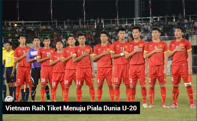 FIFA và AFC chúc mừng chiến tích lịch sử của bóng đá Việt Nam - Ảnh 4.