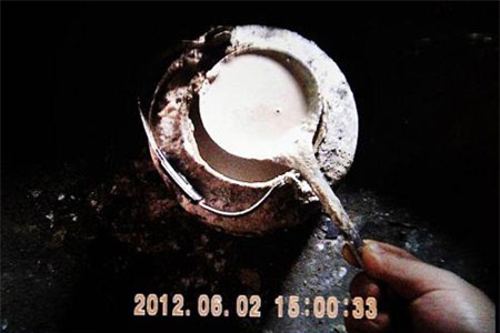 táo đỏ Trung Quốc, hóa chất, thuốc trừ sâu, nông dân, ung thư, Táo đỏ Yên Đài, tẩm hóa chất, trái cây, hàng Tàu