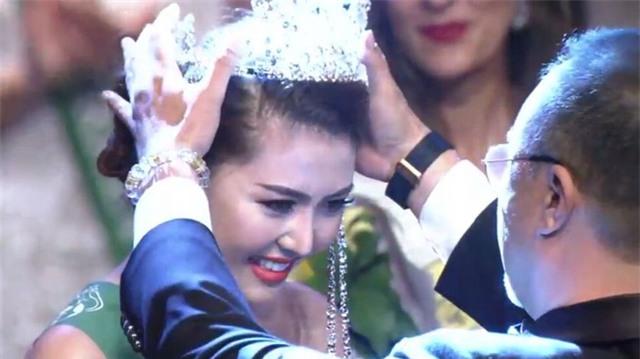 Lặng lẽ đi thi, đại diện Việt Nam - Ngọc Duyên bất ngờ đăng quang Miss Global Beauty Queen 2016 - Ảnh 3.