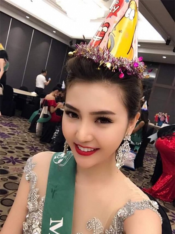 Ngọc Duyên là ai 16