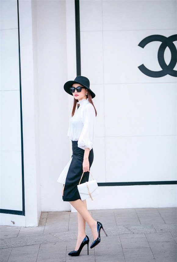 Ngọc Duyên là ai 5