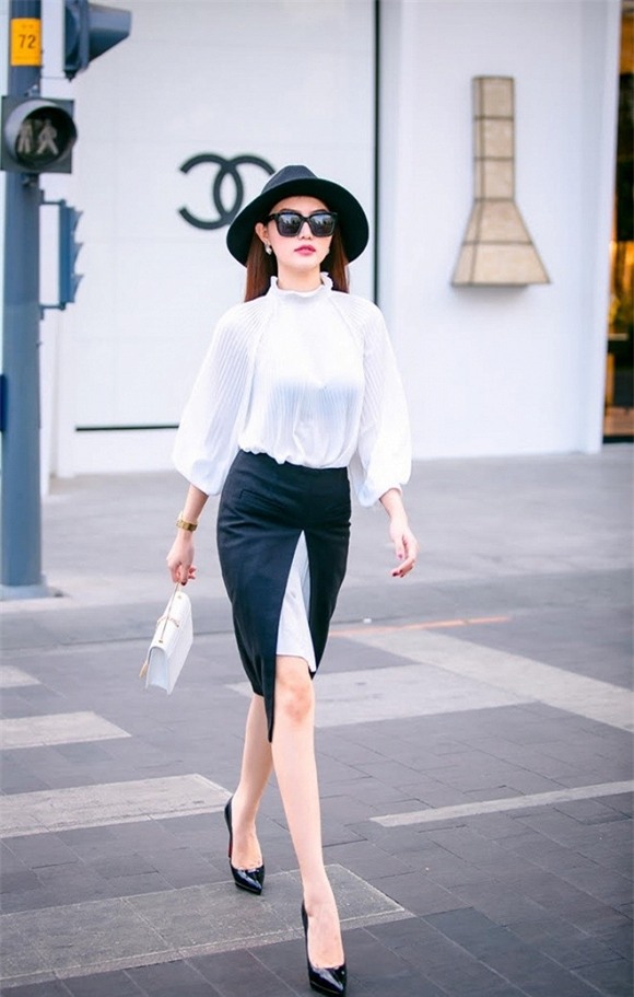 Ngọc Duyên là ai 6