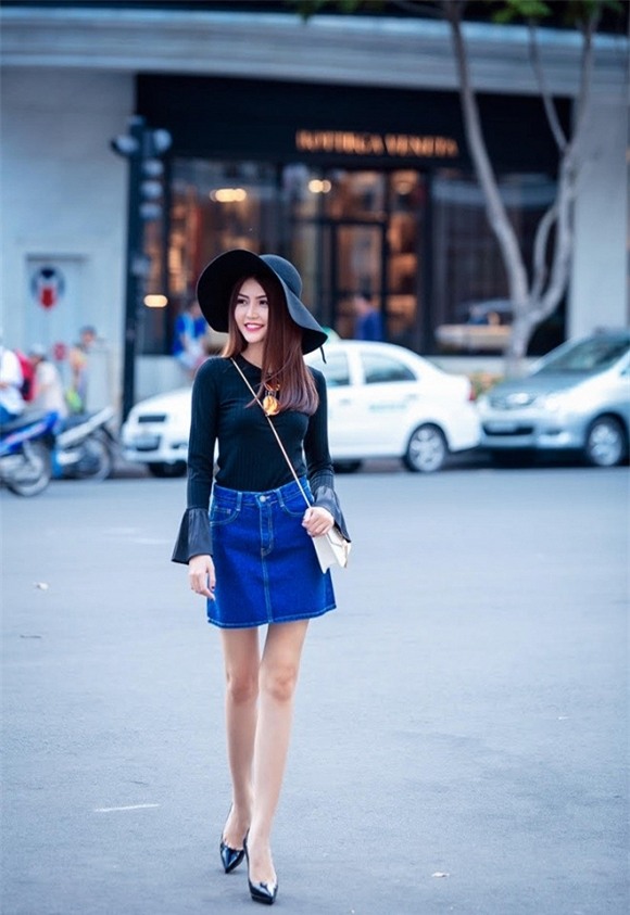 Ngọc Duyên là ai  7