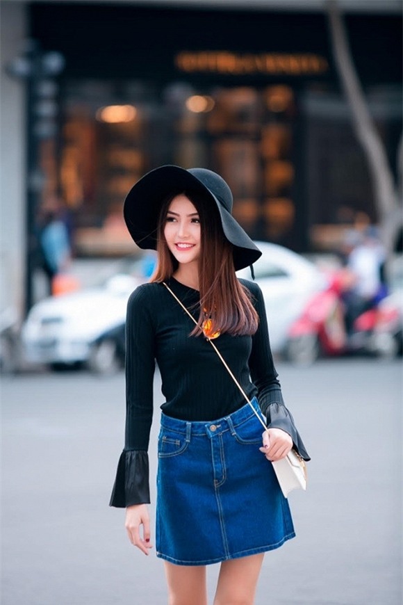 Ngọc Duyên là ai 8