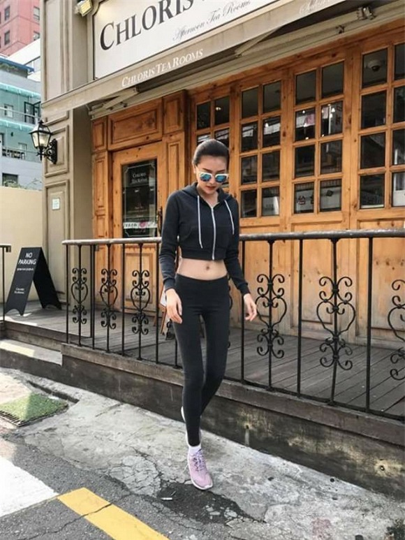 Ngọc Duyên là ai 3