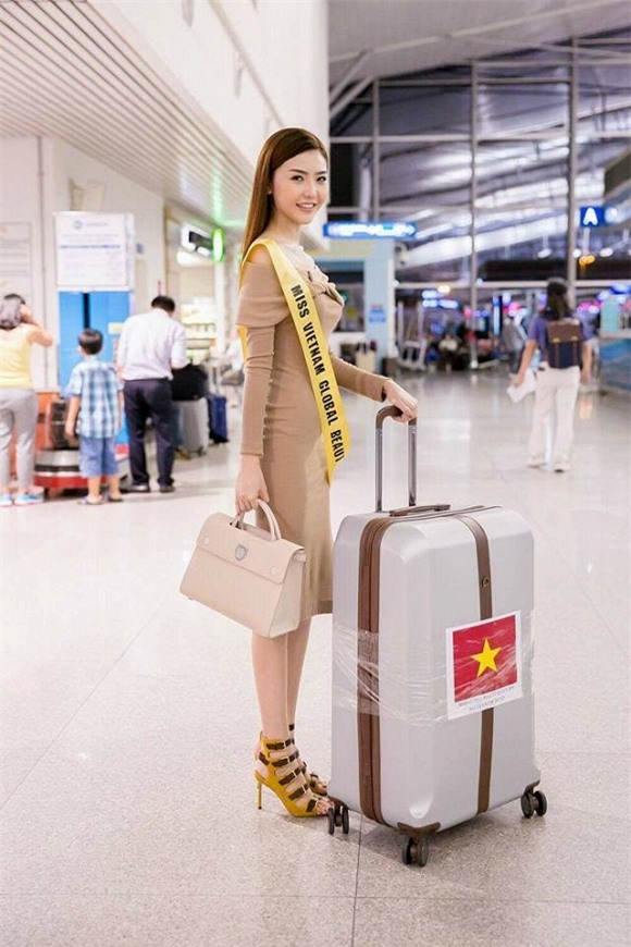 Ngọc Duyên là ai  11