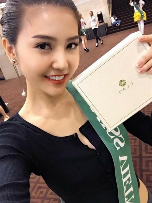 Ngọc Duyên là ai  12