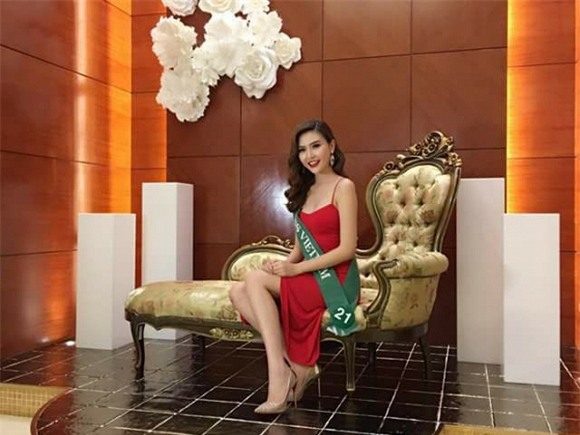 Ngọc Duyên là ai 13