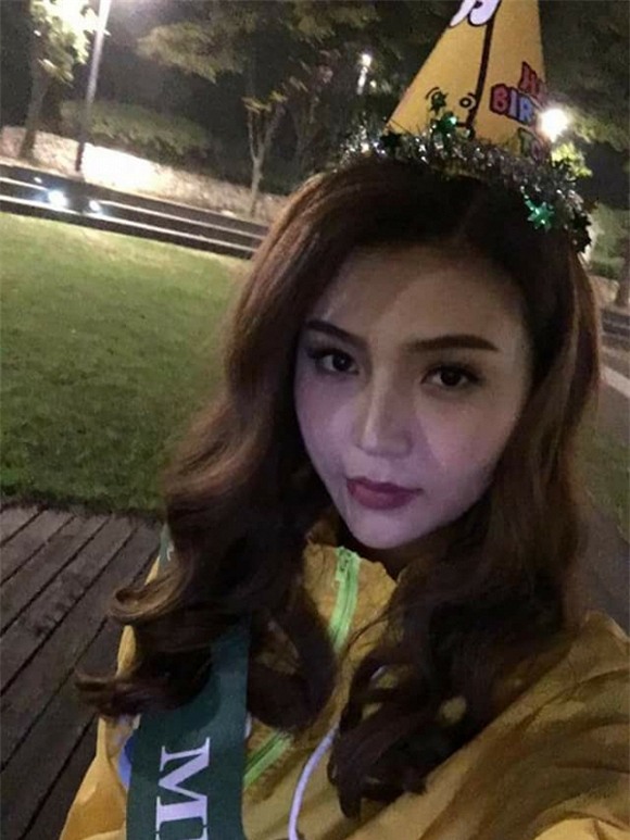 Ngọc Duyên là ai 14