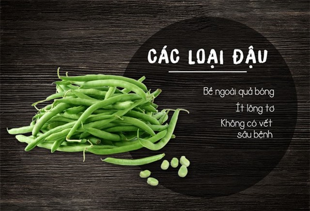 Nhận diện 5 loại rau bẩn tồn dư nhiều hóa chất - Ảnh 3.