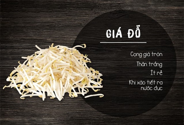 Nhận diện 5 loại rau bẩn tồn dư nhiều hóa chất - Ảnh 4.