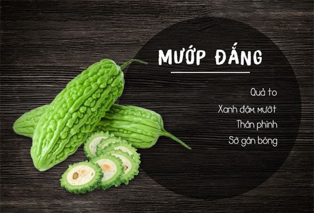 Nhận diện 5 loại rau bẩn tồn dư nhiều hóa chất - Ảnh 5.