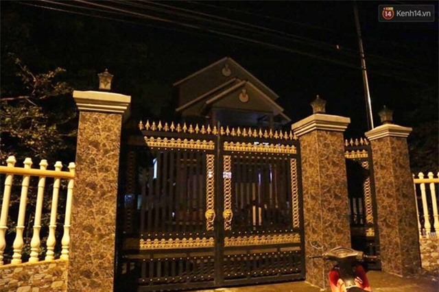 Vụ hai mẹ con bị sát hại trong căn biệt thự: Cháu Toàn hiền lắm, lại ngoan ngoãn nữa - Ảnh 1.