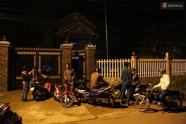 Vụ hai mẹ con bị sát hại trong căn biệt thự: Cháu Toàn hiền lắm, lại ngoan ngoãn nữa - Ảnh 6.