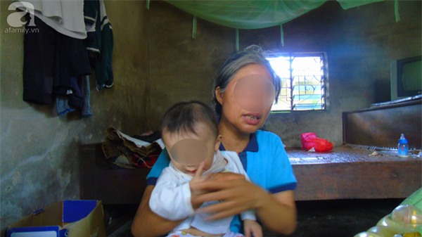 Chuỗi ngày dài bất hạnh của bà mẹ nhí tuổi 14 bị hàng xóm hãm hại đến sinh con