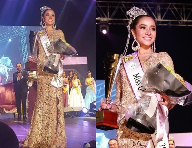Xướng tên Ngọc Duyên cho danh hiệu cao quý nhất, cuộc thi Miss Global Beauty Queen 2016 có tầm cỡ như thế nào? - Ảnh 11.