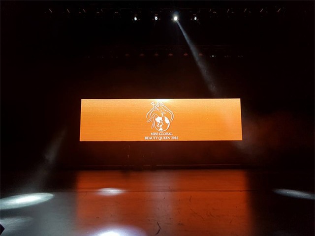 Xướng tên Ngọc Duyên cho danh hiệu cao quý nhất, cuộc thi Miss Global Beauty Queen 2016 có tầm cỡ như thế nào? - Ảnh 15.