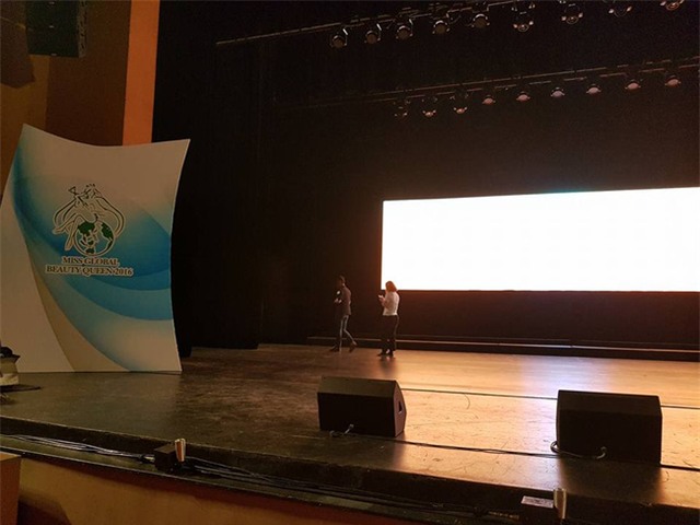 Xướng tên Ngọc Duyên cho danh hiệu cao quý nhất, cuộc thi Miss Global Beauty Queen 2016 có tầm cỡ như thế nào? - Ảnh 16.