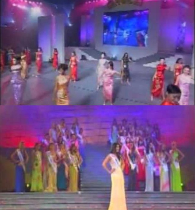 Xướng tên Ngọc Duyên cho danh hiệu cao quý nhất, cuộc thi Miss Global Beauty Queen 2016 có tầm cỡ như thế nào? - Ảnh 2.