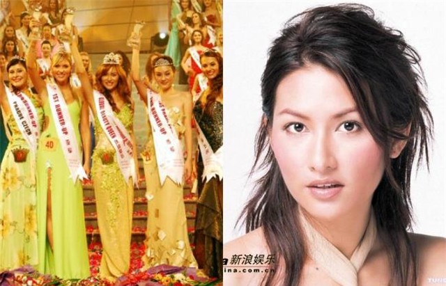 Xướng tên Ngọc Duyên cho danh hiệu cao quý nhất, cuộc thi Miss Global Beauty Queen 2016 có tầm cỡ như thế nào? - Ảnh 6.