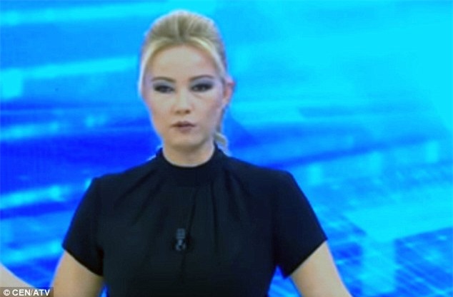 Người đàn ông bị bắt sau khi thú nhận từng cưỡng hiếp và giết chết bé gái 4 tuổi ngay trên sóng truyền hình - Ảnh 5.