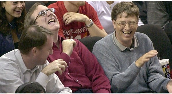 Nghệ thuật "chọn bạn mà chơi" của người thành công