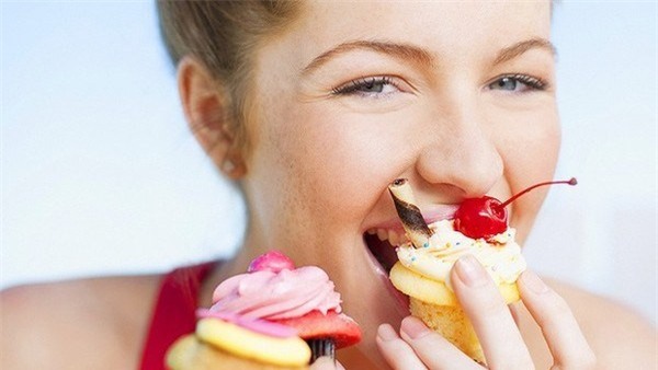 háo ngọt khi đến kỳ đèn đỏ