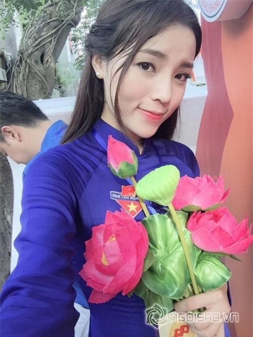 ky duyen va huyen my ai xinh hon trong mau ao thanh nien - 2