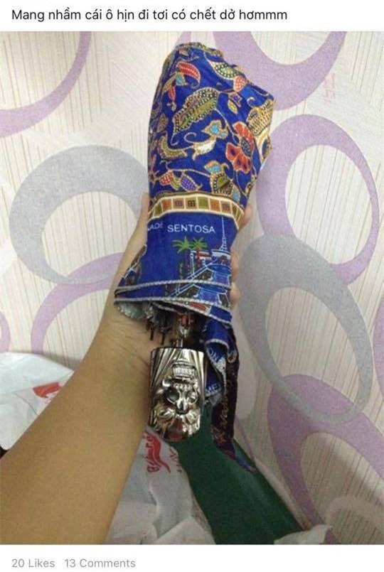 Linh Miu, Thuý Vi, Kenny Sang và những pha sống ảo đã đi vào huyền thoại - Ảnh 15.