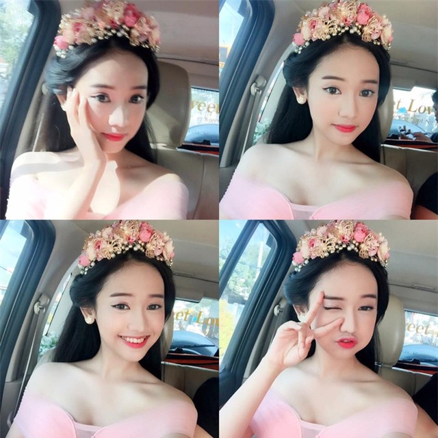Linh Miu, Thuý Vi, Kenny Sang và những pha sống ảo đã đi vào huyền thoại - Ảnh 19.