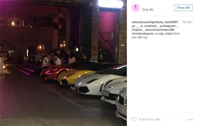 Linh Miu, Thuý Vi, Kenny Sang và những pha sống ảo đã đi vào huyền thoại - Ảnh 28.