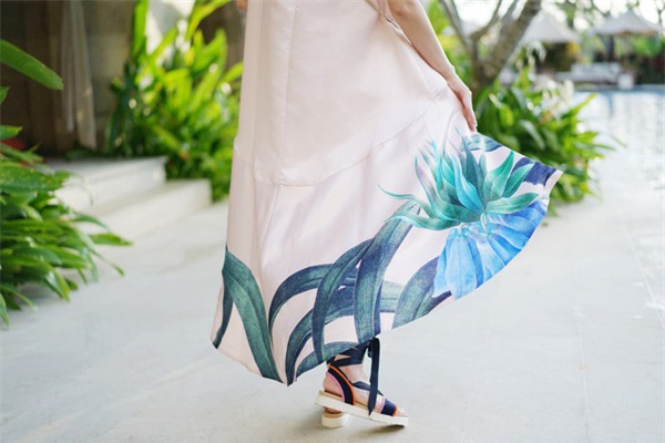 Street style Châu Á