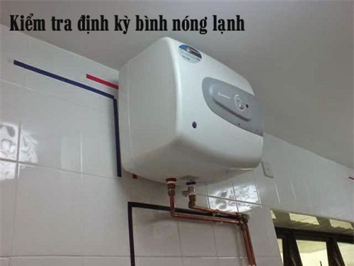 them 1 vu no binh nong lanh, loi canh bao cua nguoi me tre khong bao gio thua - 4