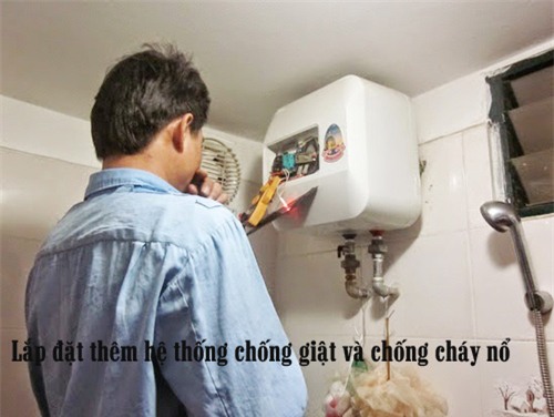 them 1 vu no binh nong lanh, loi canh bao cua nguoi me tre khong bao gio thua - 5